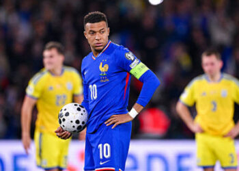 Mbappe trở lại Real Madrid vì chấn thương, lỡ trận tuyển Pháp gặp Azerbaijan