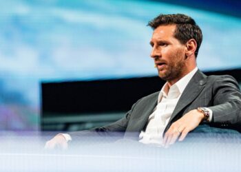 Messi: ‘Không thể mơ gì hơn sau khi vô địch World Cup’