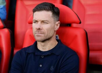 Điều khiến Xabi Alonso bận tâm sau trận hòa của Real Madrid