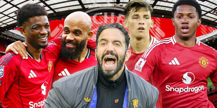 Ngỡ ngàng kế hoạch chuyển nhượng mùa đông của MU