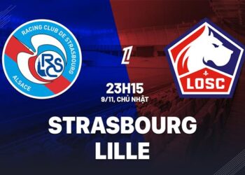 Nhận định Strasbourg vs Lille (23h15 ngày 9/11): Hiểm địa Meinau