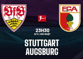 Nhận định bóng đá Stuttgart vs Augsburg VĐQG Đức Bundesliga