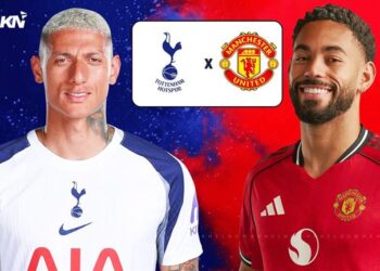 TRỰC TIẾP Nhận định – phân tích kết quả Tottenham vs MU (19h30 ngày 8/11)