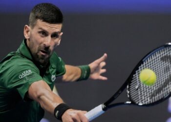 Novak Djokovic tuyên bố về khả năng dự ATP Finals 2025