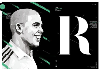 Vì tinh tú thành Madrid