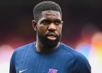 Samuel Umtiti chỉ trích Barcelona, thừa nhận từng rơi vào trầm cảm