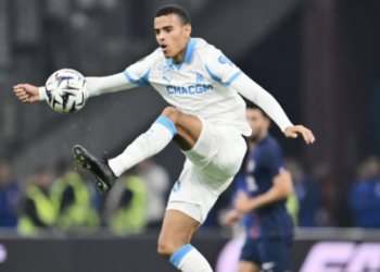 Marseille – Brest: Bài test cho triết lý De Zerbi