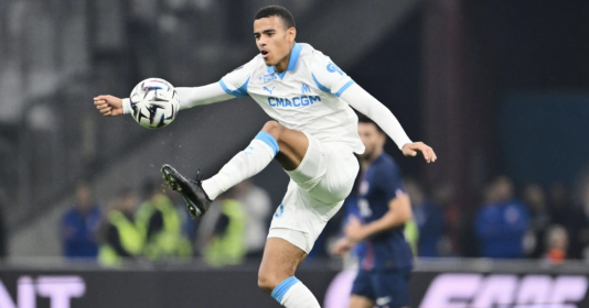 Marseille – Brest: Bài test cho triết lý De Zerbi