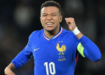 Kylian Mbappe ghi cú đúp, Pháp giành quyền tham dự World Cup 2026