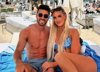 Đôi cầu thủ tài, sắc của Ngoại hạng Anh