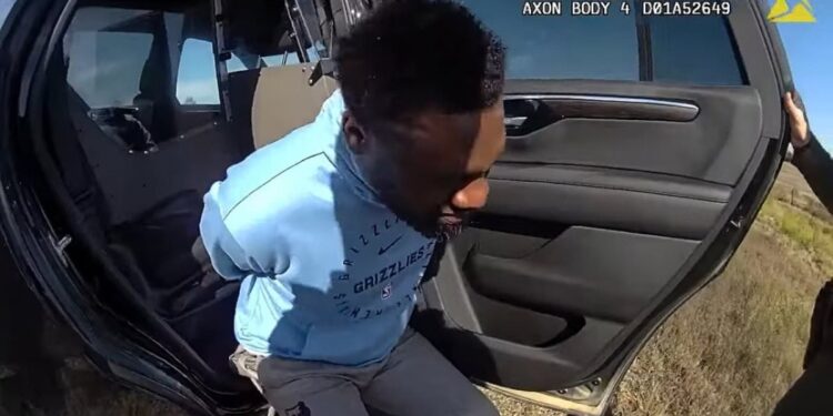 Cựu vô địch NBA bị bắt vì tàng trữ ma túy