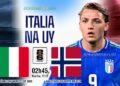 Nhận định Italia vs Na Uy (2h45 ngày 17/11): Đòi nợ được không?
