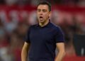 Xavi thừa nhận buông lỏng kỷ luật trong mùa cuối dẫn dắt Barca