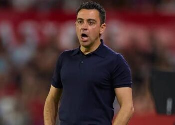 Xavi thừa nhận buông lỏng kỷ luật trong mùa cuối dẫn dắt Barca