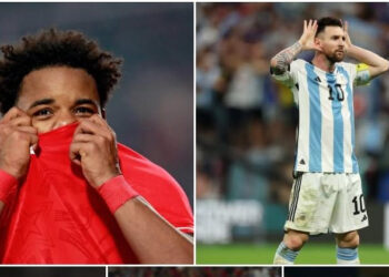 Xuân Son, Quang Hải được FIFA cho ‘lên sóng’ cùng Ronaldo, Messi, Mbappe