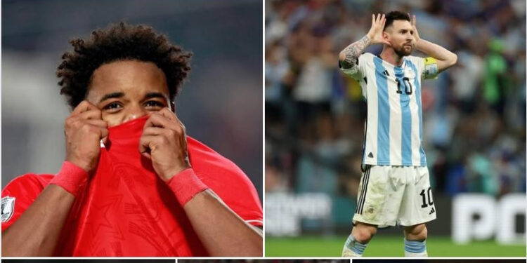 Xuân Son, Quang Hải được FIFA cho ‘lên sóng’ cùng Ronaldo, Messi, Mbappe