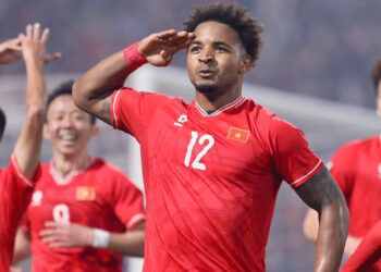 Xuân Son trở lại tuyển Việt Nam