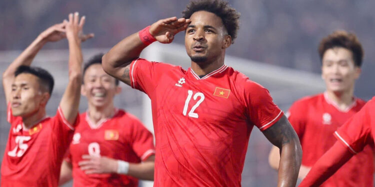 Xuân Son trở lại tuyển Việt Nam