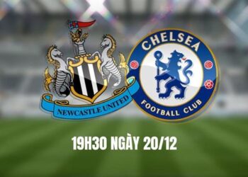 TRỰC TIẾP Nhận định – phân tích kết quả Newcastle vs Chelsea (19h30 ngày 20/12)