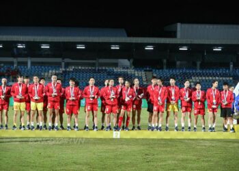 ĐT nữ Việt Nam, SEA Games 33 và nỗi lo cũ trong niềm hy vọng mới