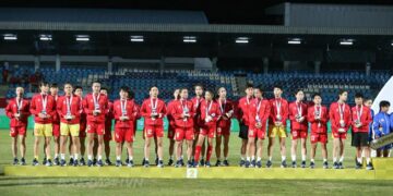 ĐT nữ Việt Nam, SEA Games 33 và nỗi lo cũ trong niềm hy vọng mới