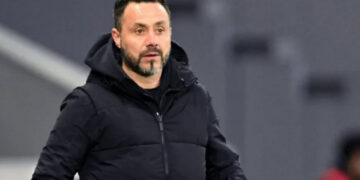 Soi trận Bourg-Peronnas vs Marseille: Vaz lĩnh xướng hàng công tại Cúp QG Pháp