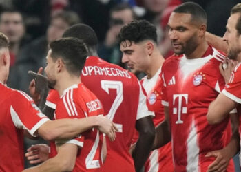 Soi trận Heidenheim vs Bayern: Kane dẫn đường thắng đậm