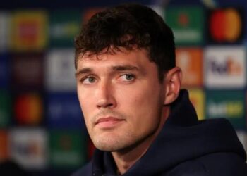 Barcelona nhận cú sốc từ chấn thương của Christensen