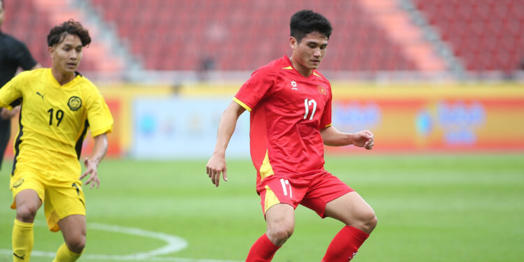 Cầu thủ U22 Việt Nam chỉ ra điều phải làm để thắng Philippines