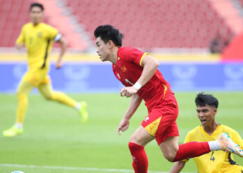 Chuyên gia: U22 Việt Nam tự tin thắng Philippines ở bán kết