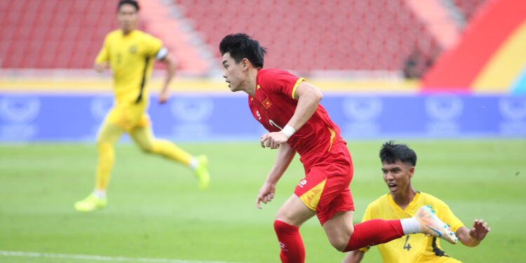 Chuyên gia: U22 Việt Nam tự tin thắng Philippines ở bán kết