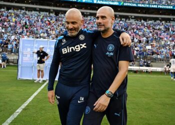 Enzo Maresca thực sự giống Pep Guardiola như thế nào?