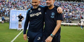 Enzo Maresca thực sự giống Pep Guardiola như thế nào?