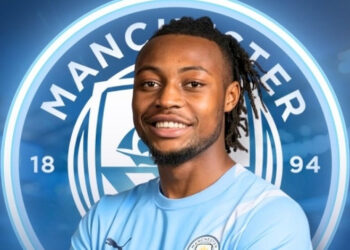 Man City chuẩn bị nổ ‘bom tấn’ 65 triệu bảng ngay đầu năm 2026