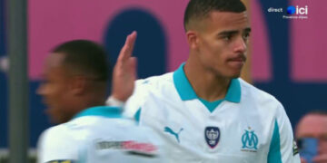 Marseille thắng đậm tại Cúp Quốc gia, Greenwood vươn lên top ghi bàn lịch sử CLB