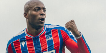 MU tìm cách chiêu mộ Mateta