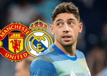 MU vung tiền ký Valverde cho Amorim, Real Madrid chốt giá