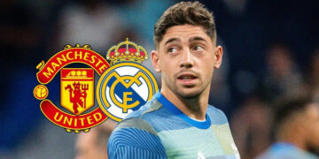 MU vung tiền ký Valverde cho Amorim, Real Madrid chốt giá