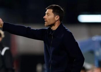 Xabi Alonso chỉ ra điều còn thiếu ở chiến thắng nhọc nhằn của Real Madrid