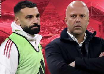 Đừng trút hết sự sa sút của Liverpool lên Salah và Arne S