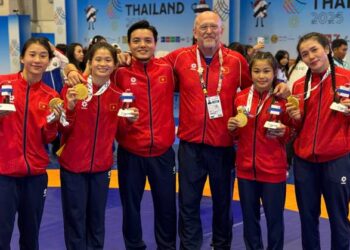 TRỰC TIẾP SEA Games 33 ngày hôm nay 19/12: TTVN quyết vượt Indonesa