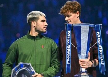 Alcaraz và Sinner dự giải đấu có tiền thưởng lớn trước Australian Open