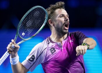 Stan Wawrinka sẽ từ giã sự nghiệp cuối 2026