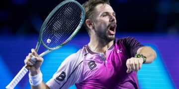Stan Wawrinka sẽ từ giã sự nghiệp cuối 2026