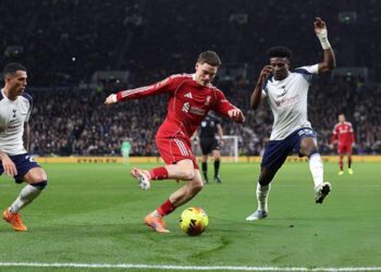 Florian Wirtz đang viết lại cuộc đời