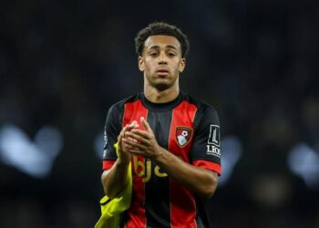 Vì sao Tyler Adams là câu trả lời cho hàng tiền vệ của Man United