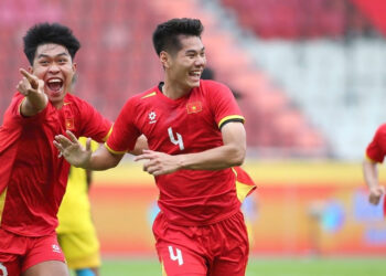 U22 Việt Nam đấu U22 Philippines: Làm sao để ‘bắt bài’ đối thủ