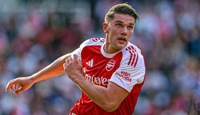 Vì sao Viktor Gyokeres vẫn đang trượt dài ở Arsenal?